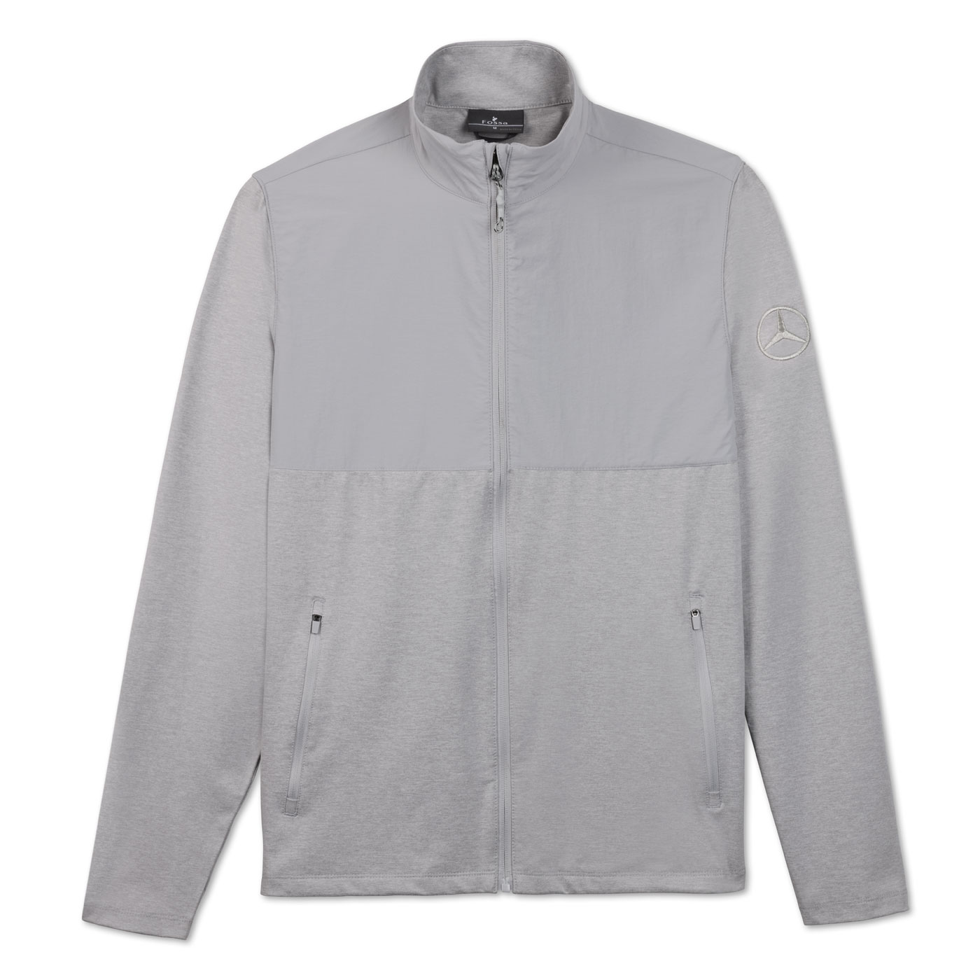 Melee Riposte Men’s Riposte Jacket - Mercedes
